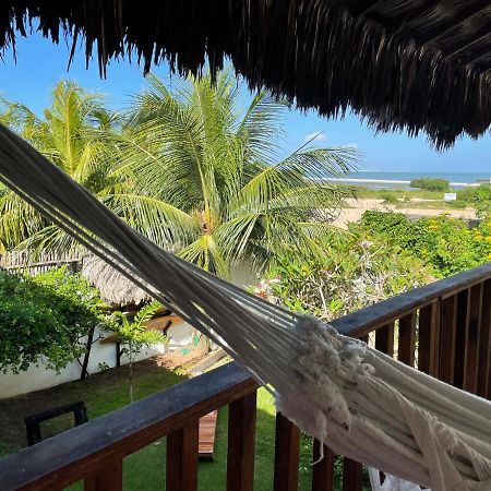 Villa Casa Da Gwen Jijoca de Jericoacoara Exterior foto