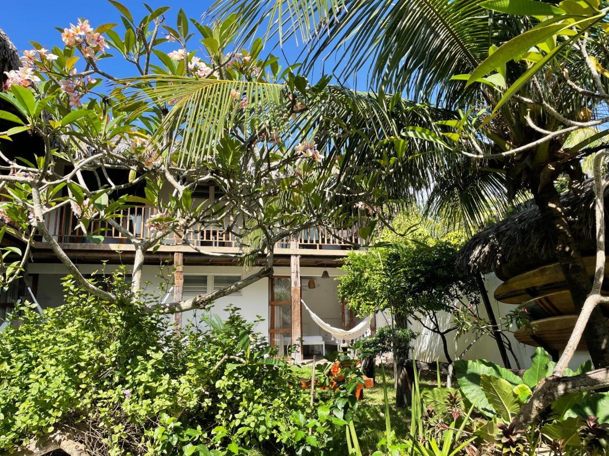 Villa Casa Da Gwen Jijoca de Jericoacoara Exterior foto
