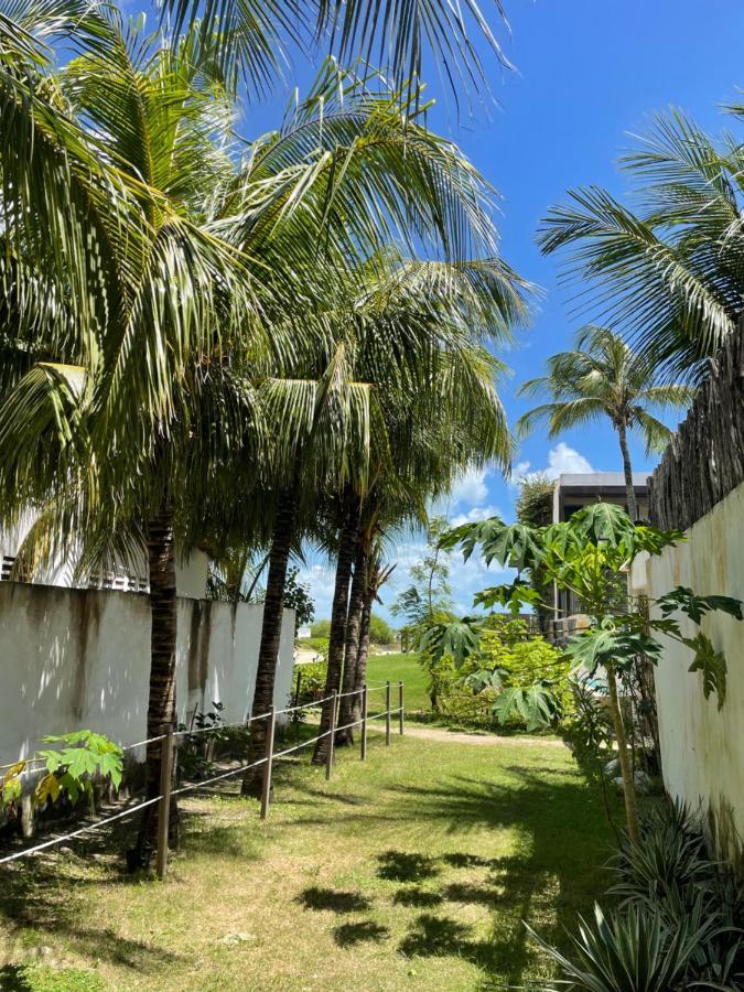 Villa Casa Da Gwen Jijoca de Jericoacoara Exterior foto