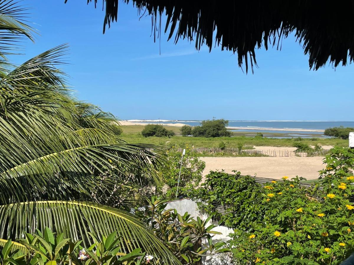 Villa Casa Da Gwen Jijoca de Jericoacoara Exterior foto