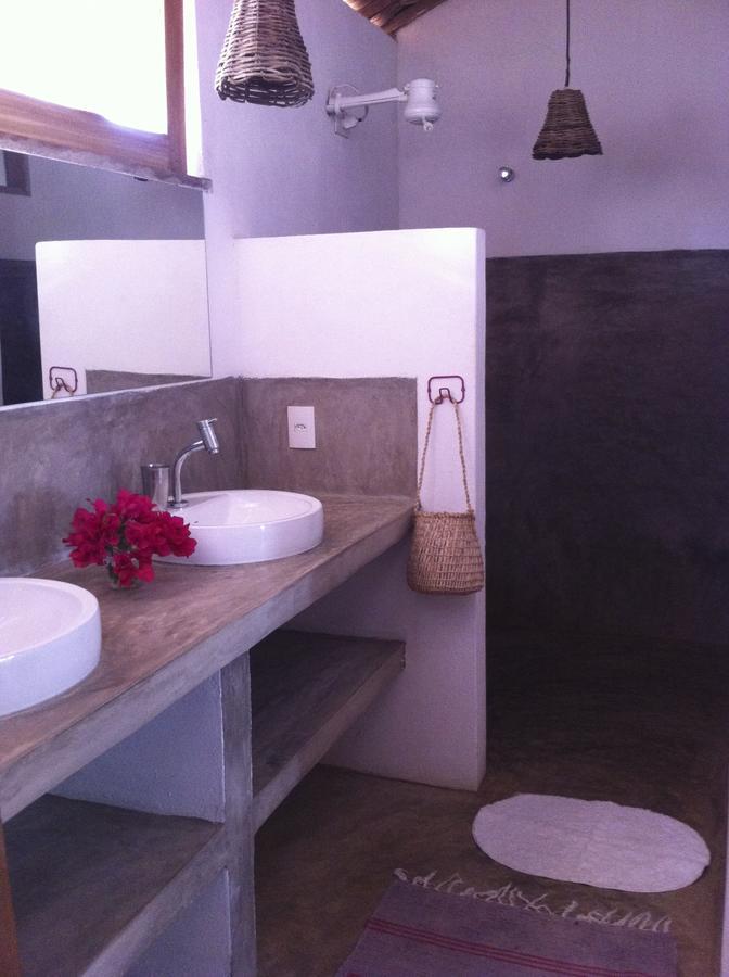 Villa Casa Da Gwen Jijoca de Jericoacoara Exterior foto