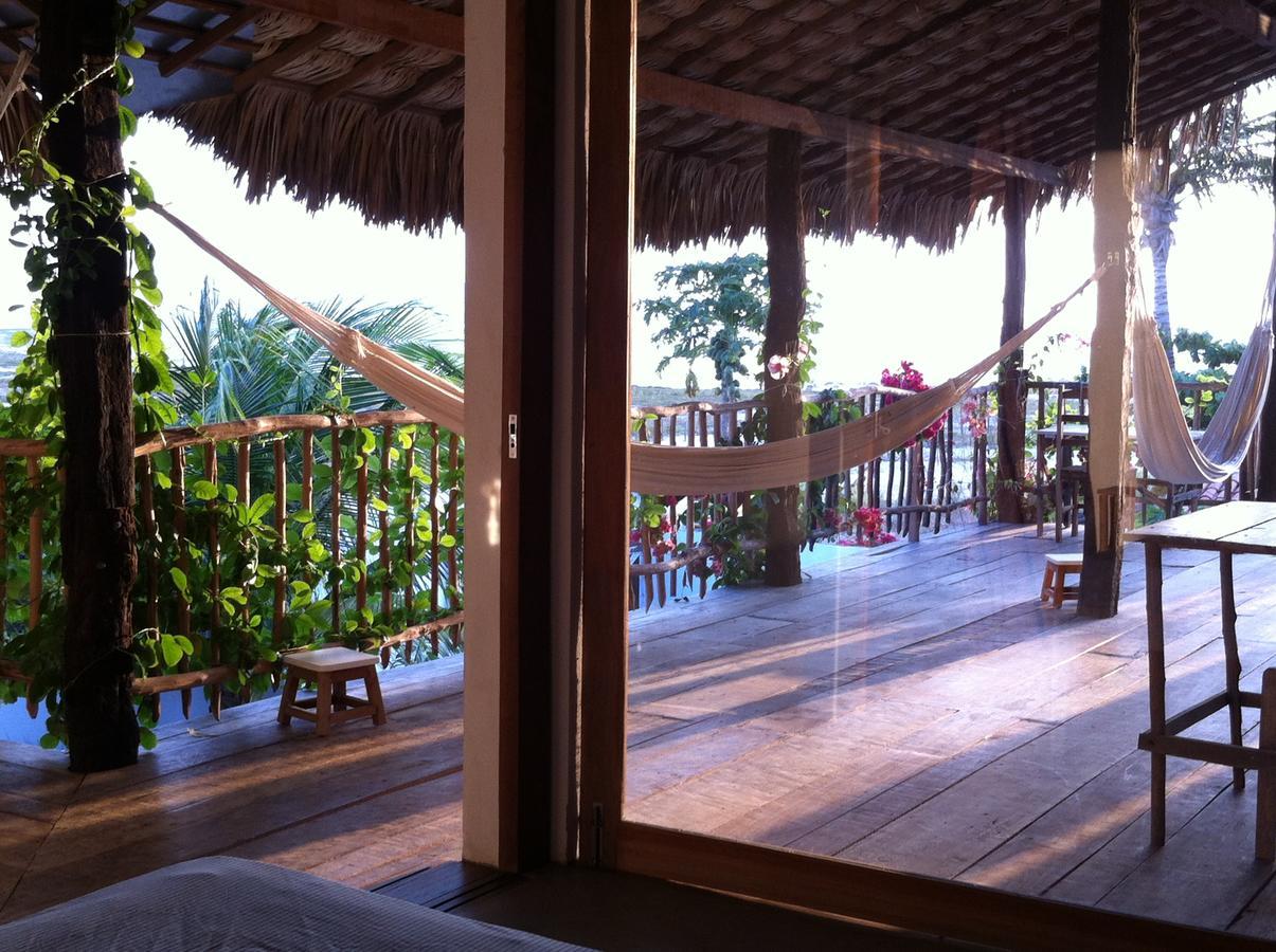Villa Casa Da Gwen Jijoca de Jericoacoara Exterior foto