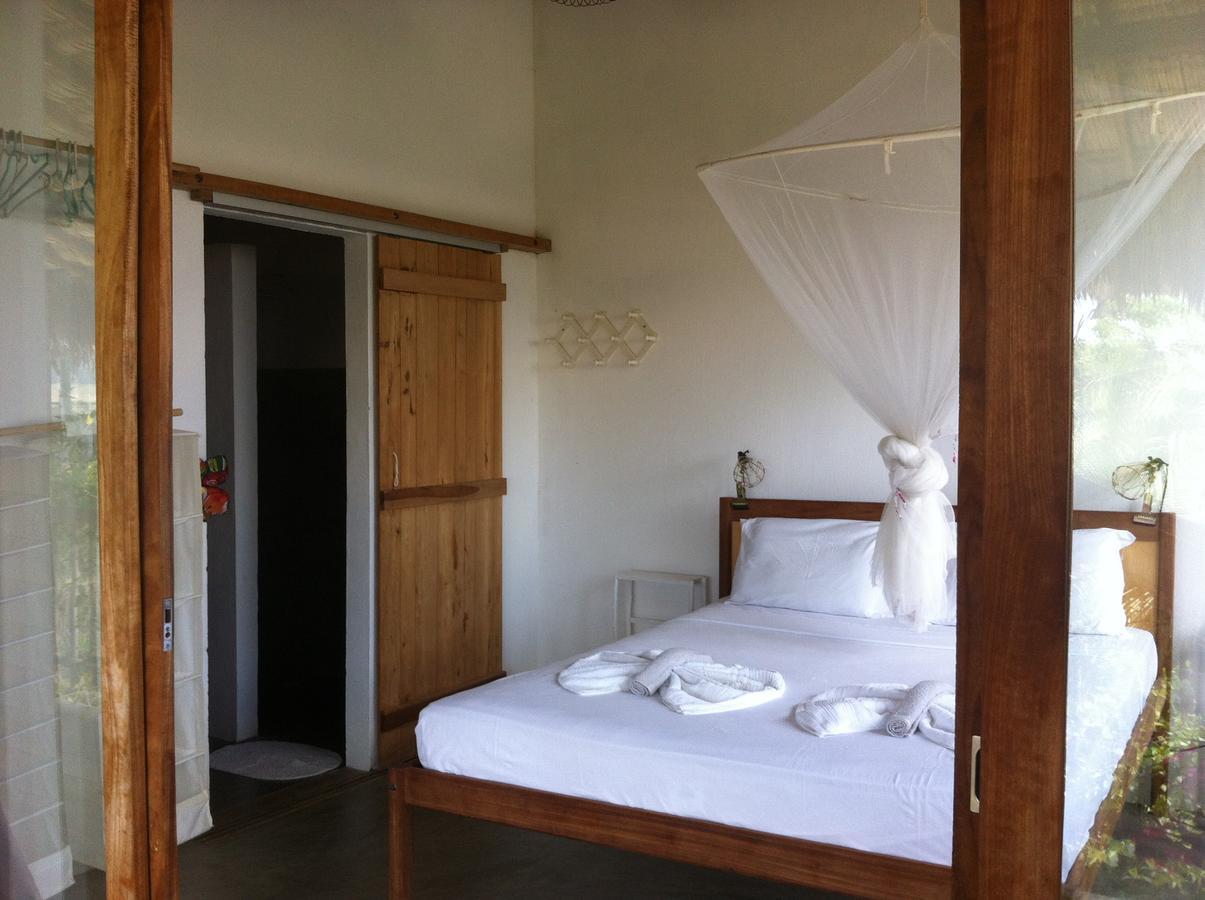 Villa Casa Da Gwen Jijoca de Jericoacoara Exterior foto