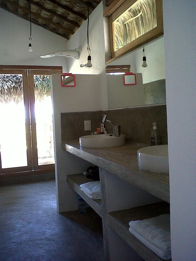 Villa Casa Da Gwen Jijoca de Jericoacoara Exterior foto